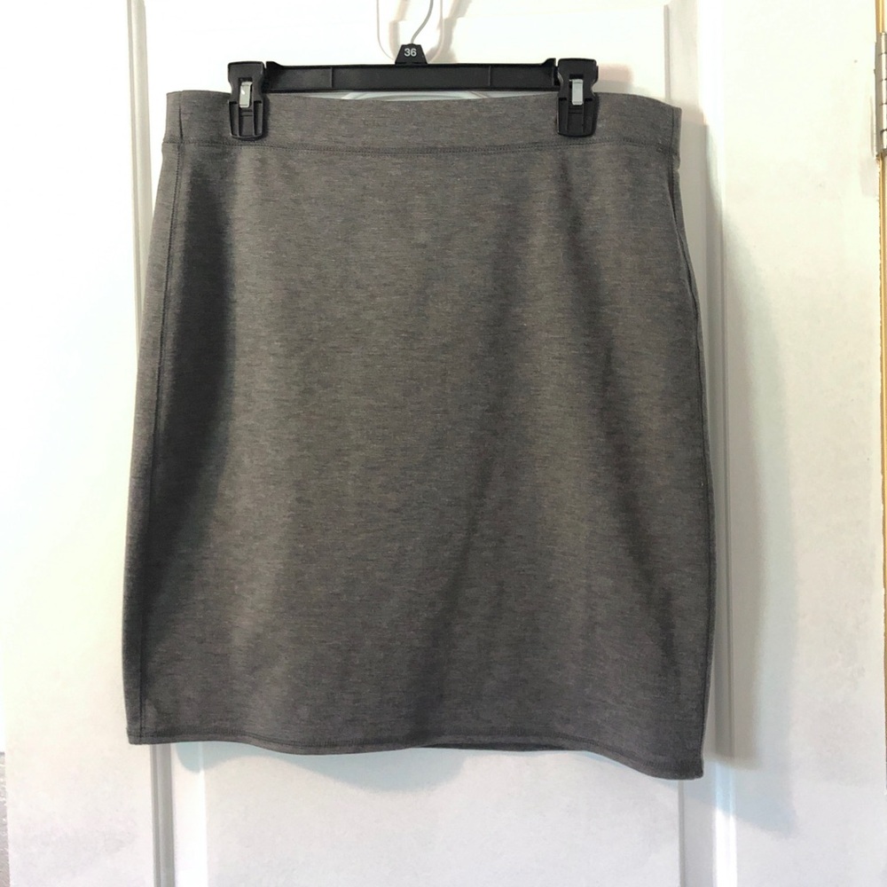 George Gray Pencil Skirt Knee-Length Work